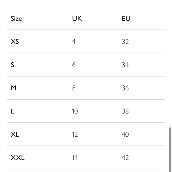 Marella by Max Mara B&W Top XS - Picture 9 of 9